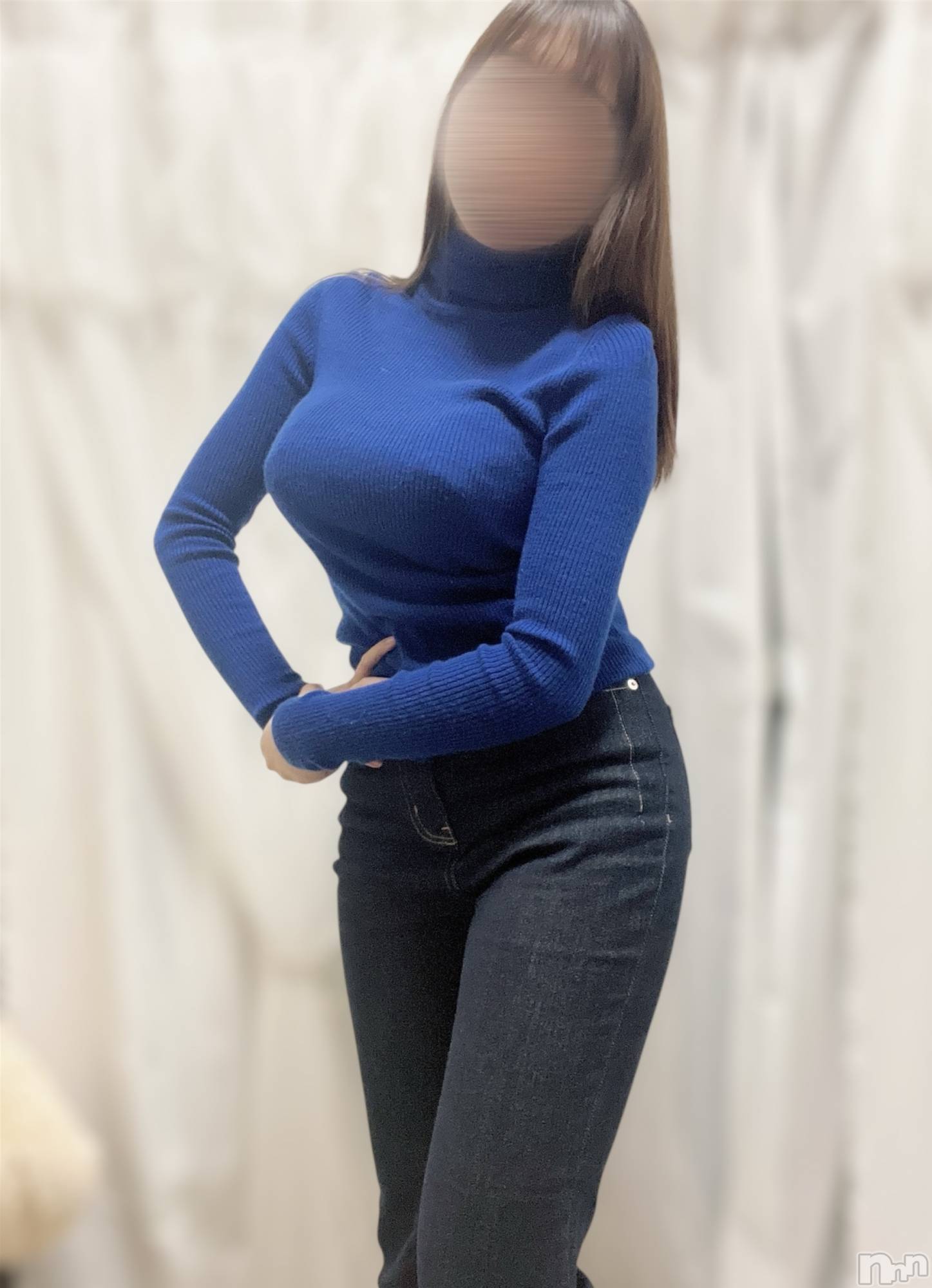 新潟デリヘルSOARIS-ソアリス-(ソアリス)なぎ(25)の2025年11月28日写メブログ「逆にエロいかな...👖♡」