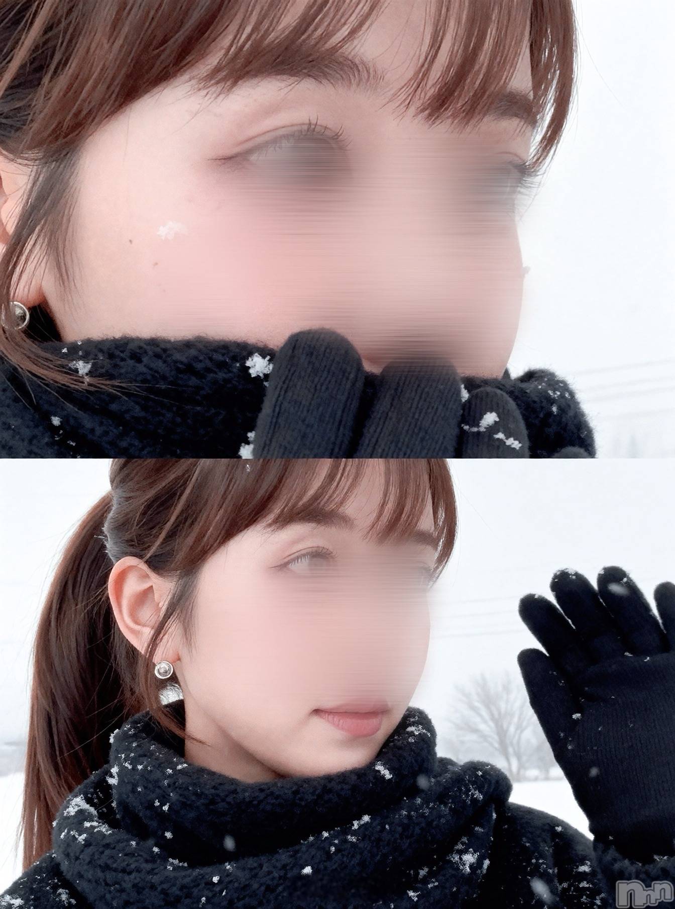 新潟デリヘルSOARIS-ソアリス-(ソアリス)なぎ(25)の2025年12月21日写メブログ「出勤して良かった🤍(›´꒫`‹ )」