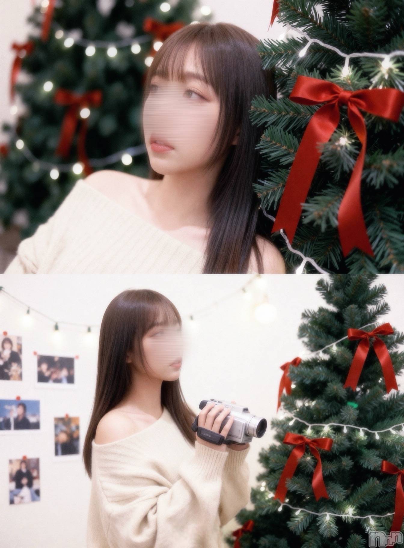 新潟デリヘルSOARIS-ソアリス-(ソアリス)なぎ(25)の2025年12月25日写メブログ「✨️🎄メリークリスマス🎄✨️」