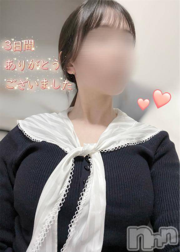 新潟デリヘルSOARIS-ソアリス-(ソアリス)なぎ(25)の2026年5月4日写メブログ「怒涛の3日間を終えて💭」