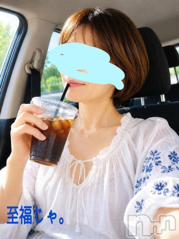 新潟デリヘル熟女の風俗 最終章(ジュクジョノフウゾクサイシュウショウ) ことは(42)の8月6日写メブログ「至福じゃ☆」