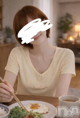 新潟デリヘル 熟女の風俗 最終章(ジュクジョノフウゾクサイシュウショウ) ことは(42)の4月18日写メブログ「こんな朝も、あり🍑」