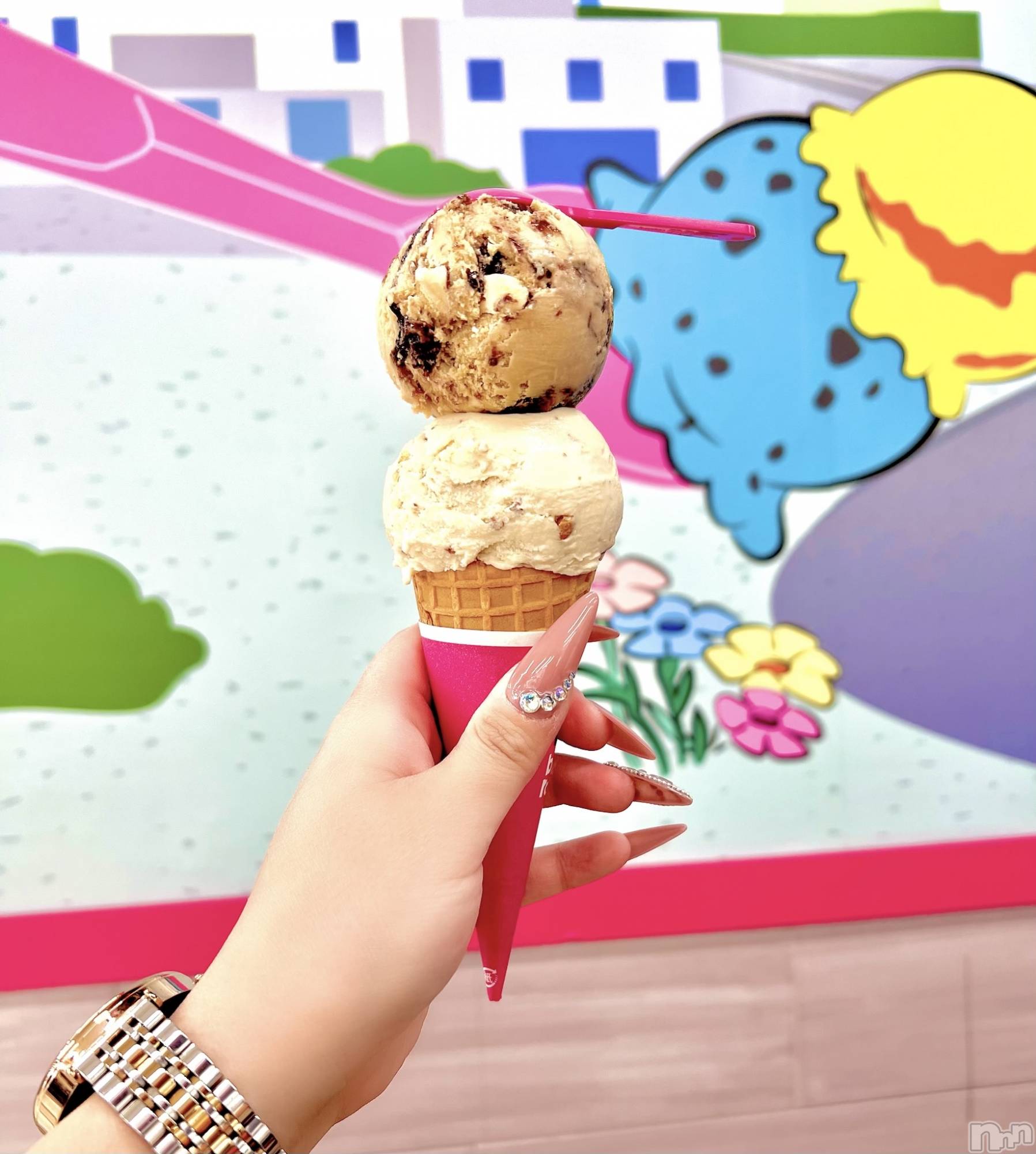 Ĺ��ʥå��������륺�С����פꥹ�ʥå�����ä��礤(���ޥĥꥹ�ʥå�����å��祤) ��2026ǯ4��17���̥�֥����֤����餻🌸��