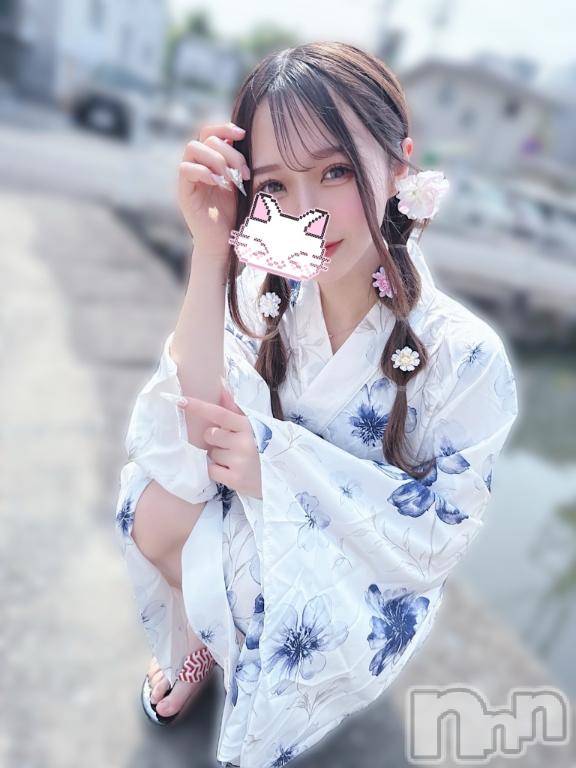 長岡デリヘルBLUE BIRD長岡店(ブルーバードナガオカテン) あげは(20)の8月4日写メブログ「ありがとう⸜🌷︎⸝」