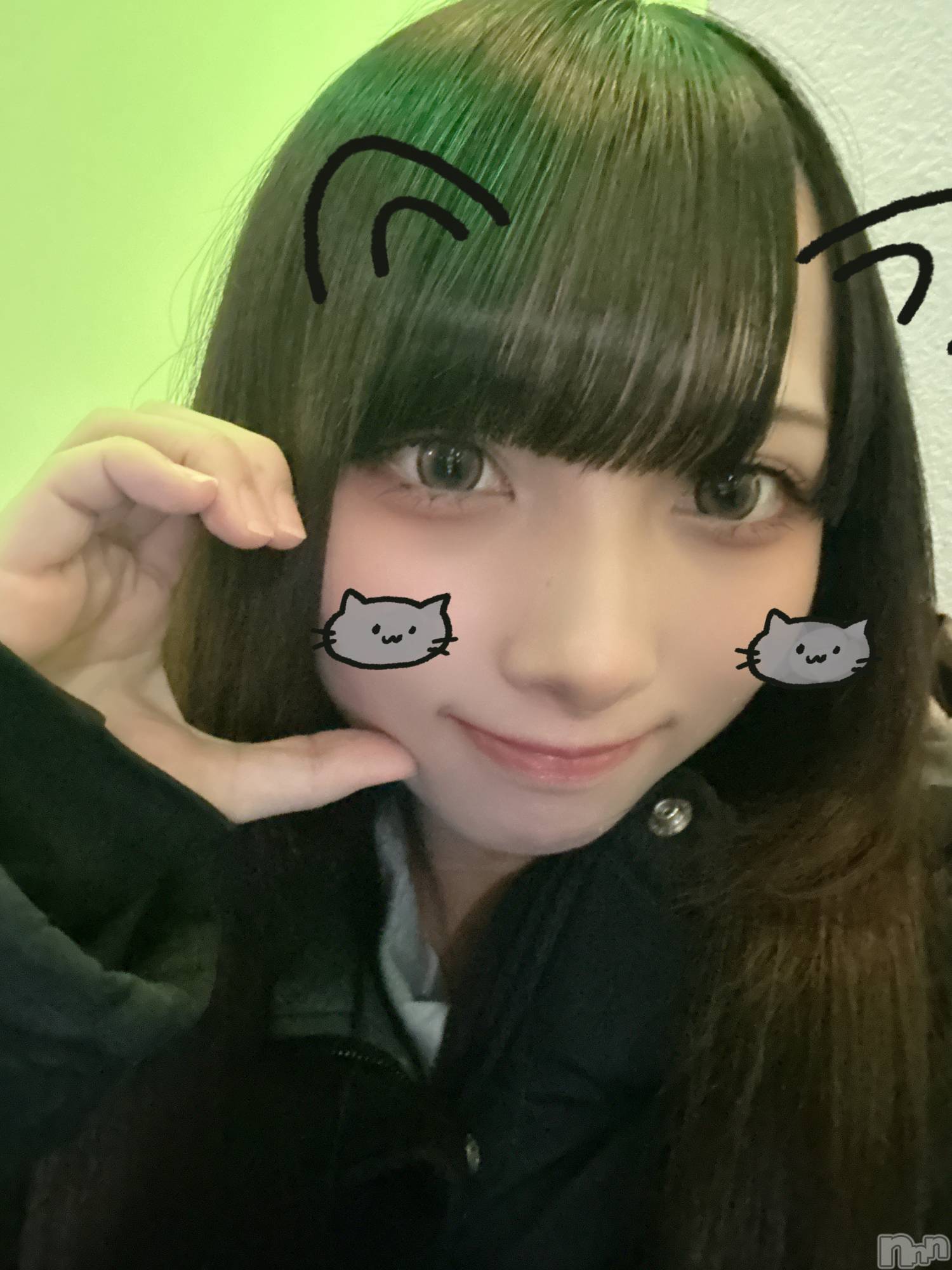 ����������ʥå��������륺�С�Girls Bar Philia(�����륺�С��ե��ꥢ) ��2026ǯ2��22���̥�֥����֤ͤ��Τ�^..^��