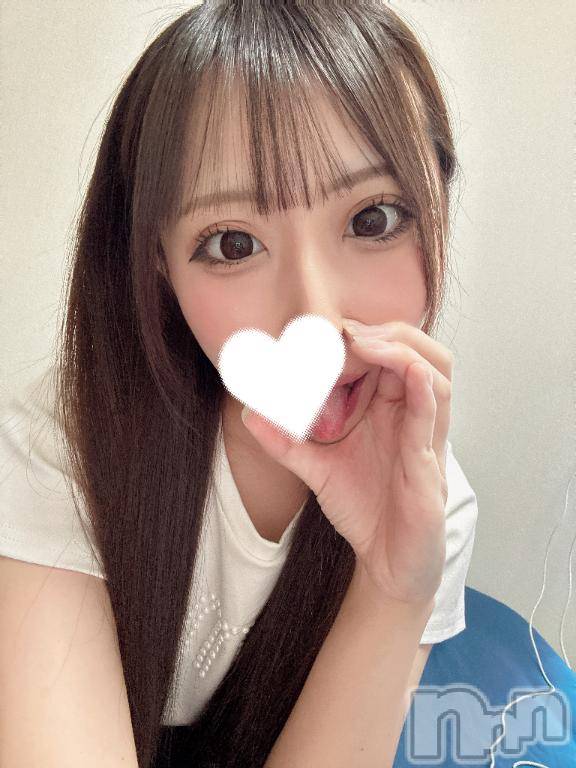 長岡デリヘルROOKIE(ルーキー) いく☆プラチナ(20)の7月25日写メブログ「想像した？」