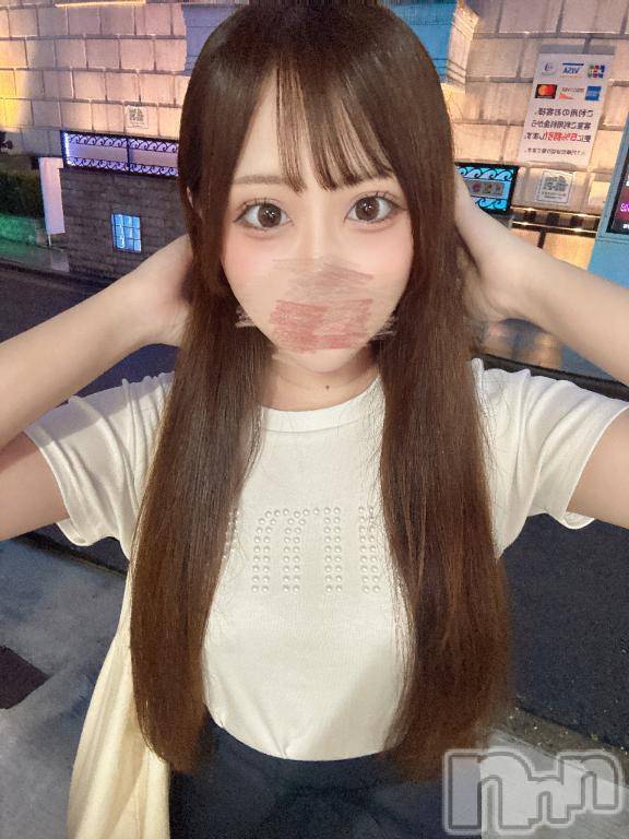長岡デリヘルROOKIE(ルーキー) いく☆プラチナ(20)の7月29日写メブログ「想像して💕？」