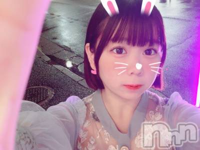 新潟駅前スナック・ガールズバーLAPLUS(ラプラス) みく(20)の10月29日写メブログ「ガンダしたのに」