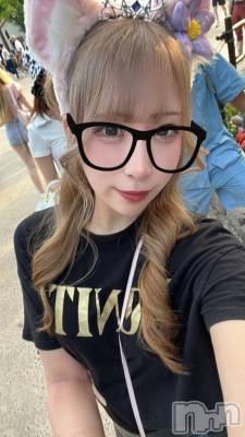 上越デリヘル BLUE BIRD上越店(ブルーバード上越店) れいな(20)の7月24日写メブログ「初めまして♡」