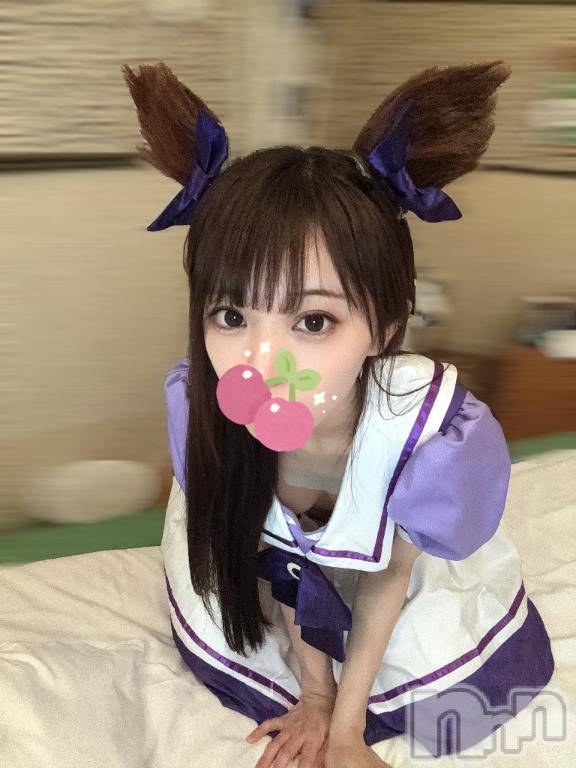 長岡デリヘルROOKIE(ルーキー) まみ(23)の8月22日写メブログ「世界一ハレンチな🐴娘、やらせてもろてまふ。」