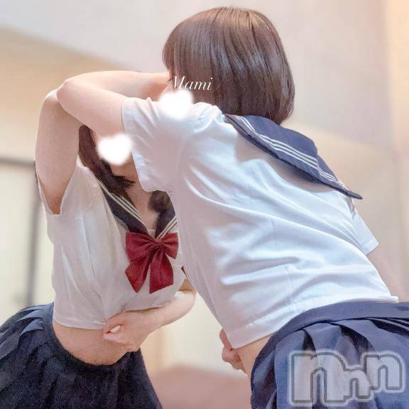 長岡デリヘルROOKIE(ルーキー) まみ(23)の3月26日写メブログ「❤️‍🔥鏡越し立ち〇ック🔞すぎて滅❤️‍🔥」