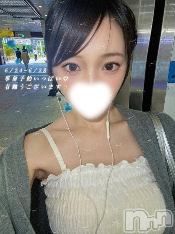 長岡デリヘルROOKIE(ルーキー) まみ(23)の6月24日写メブログ「💓いっぱい感じ合おうね💓」
