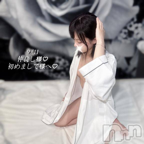 長岡デリヘルROOKIE(ルーキー) まみ(23)の9月12日写メブログ「9/11お礼日記💌」
