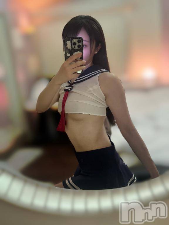 長岡デリヘルROOKIE(ルーキー)まみ(23)の2026年1月25日写メブログ「★2日限定出勤★ ~横乳セーラーを添えて~」