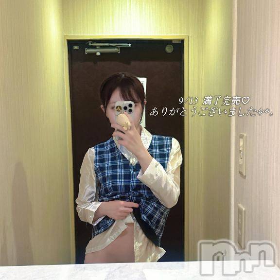 長岡デリヘルROOKIE(ルーキー)まみ(23)の2026年9月13日写メブログ「清楚の下は💞」