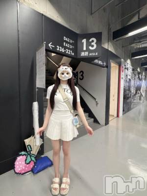 長岡デリヘル ROOKIE(ルーキー) まみ(23)の7月26日写メブログ「⭐️女の子っていいね⭐️」