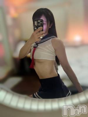 長岡デリヘル ROOKIE(ルーキー) まみ(23)の1月25日写メブログ「★2日限定出勤★ ~横乳セーラーを添えて~」