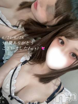 長岡デリヘル ROOKIE(ルーキー) まみ(23)の6月29日写メブログ「☔️6月のお礼☔️」