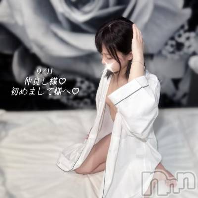長岡デリヘル ROOKIE(ルーキー) まみ(23)の9月12日写メブログ「9/11お礼日記💌」