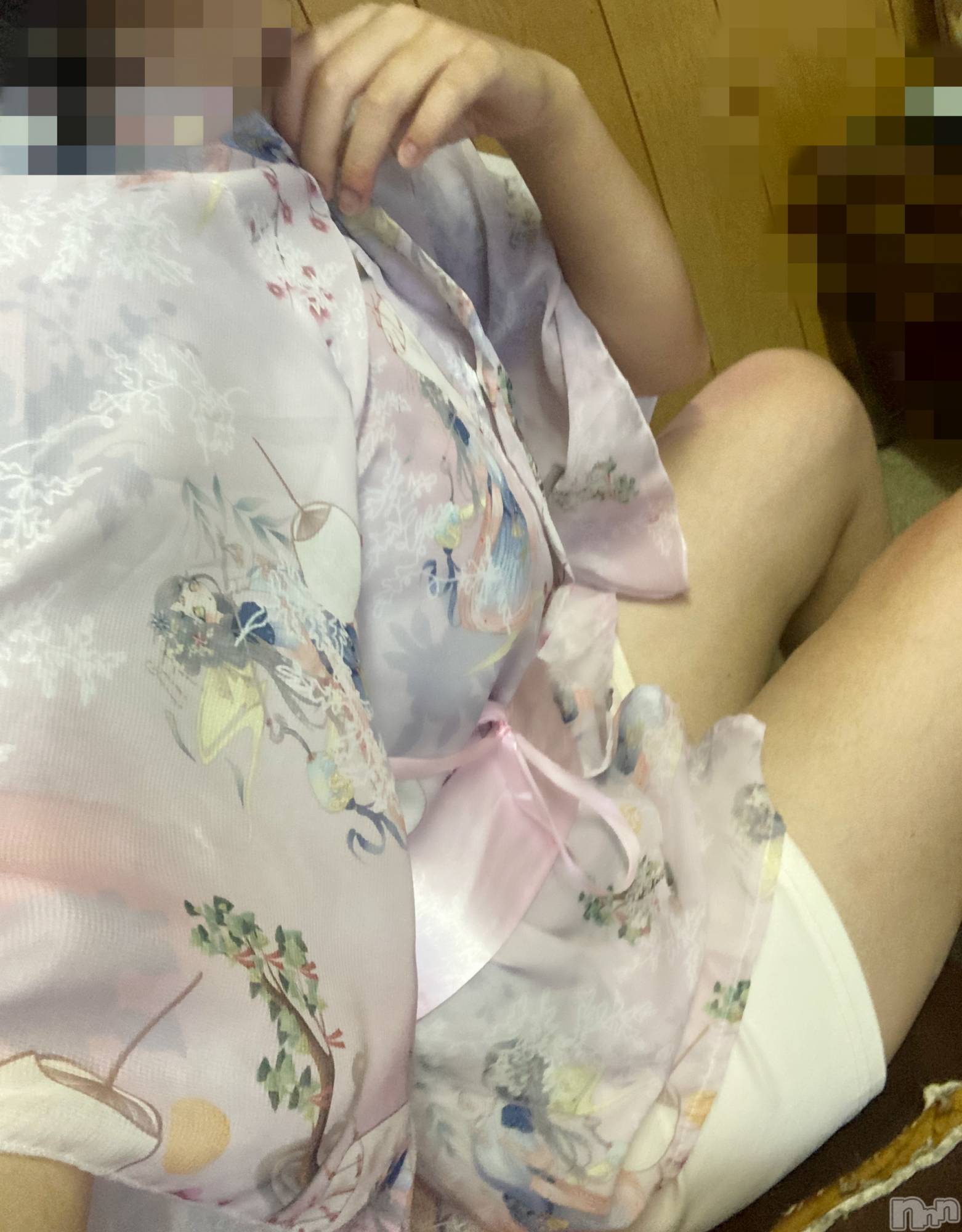 三条デリヘルコスプレ専門店　BLUE MOON(ブルームーン)体入☆しおん(23)の2025年9月29日写メブログ「浴衣」