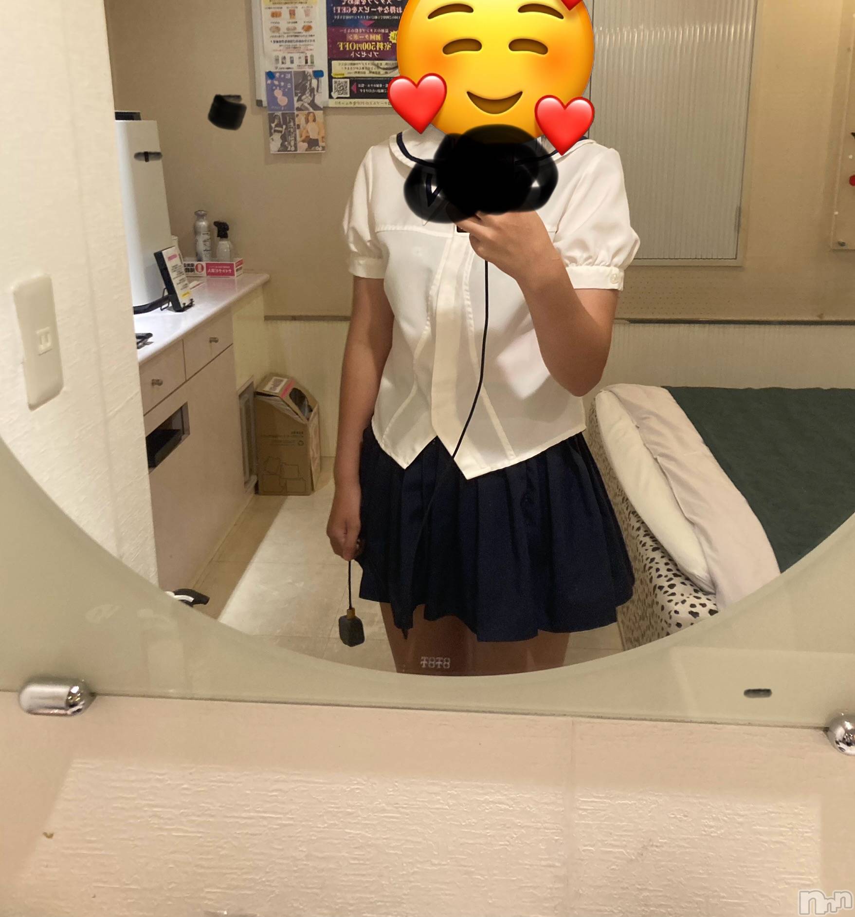 三条デリヘルコスプレ専門店　BLUE MOON(ブルームーン)体入☆しおん(23)の2025年10月15日写メブログ「お礼」