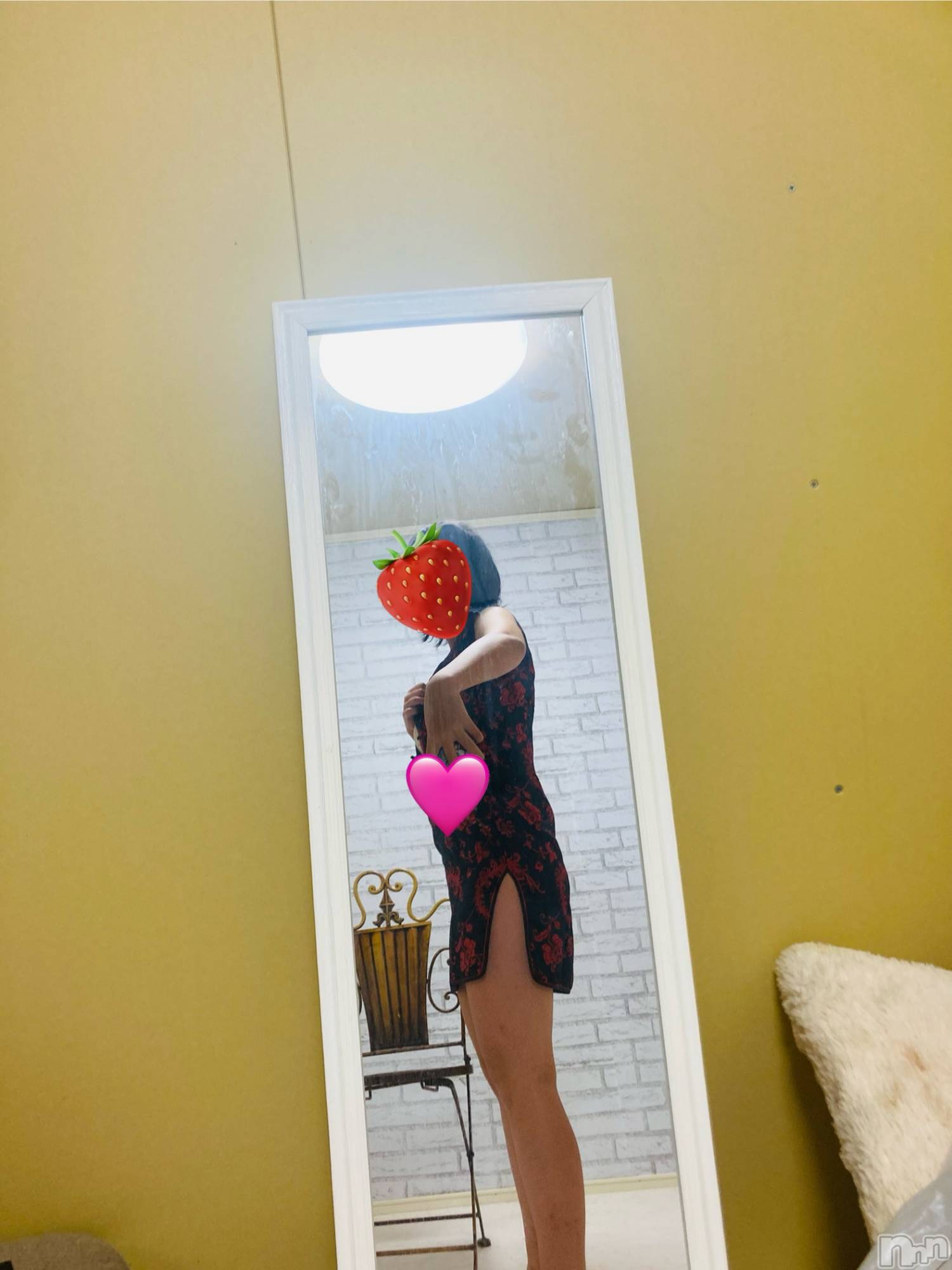 三条デリヘルコスプレ専門店　BLUE MOON(ブルームーン)新人☆しおん(23)の2025年12月3日写メブログ「チャイナ」