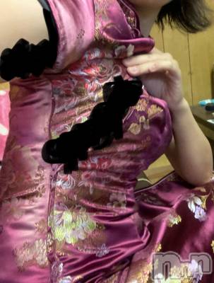 三条デリヘル コスプレ専門店　BLUE MOON(ブルームーン) 新人☆しおん(23)の10月13日写メブログ「チャイナ🇨🇳」