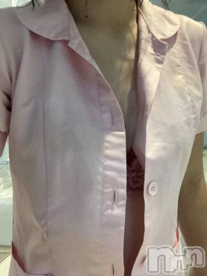 三条デリヘル コスプレ専門店　BLUE MOON(ブルームーン) 新人☆しおん(23)の10月25日写メブログ「ナース」