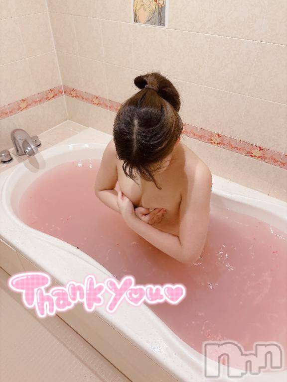 新潟デリヘルMinx(ミンクス)麻衣【新人】(20)の2025年8月7日写メブログ「貴重な初体験🛁」