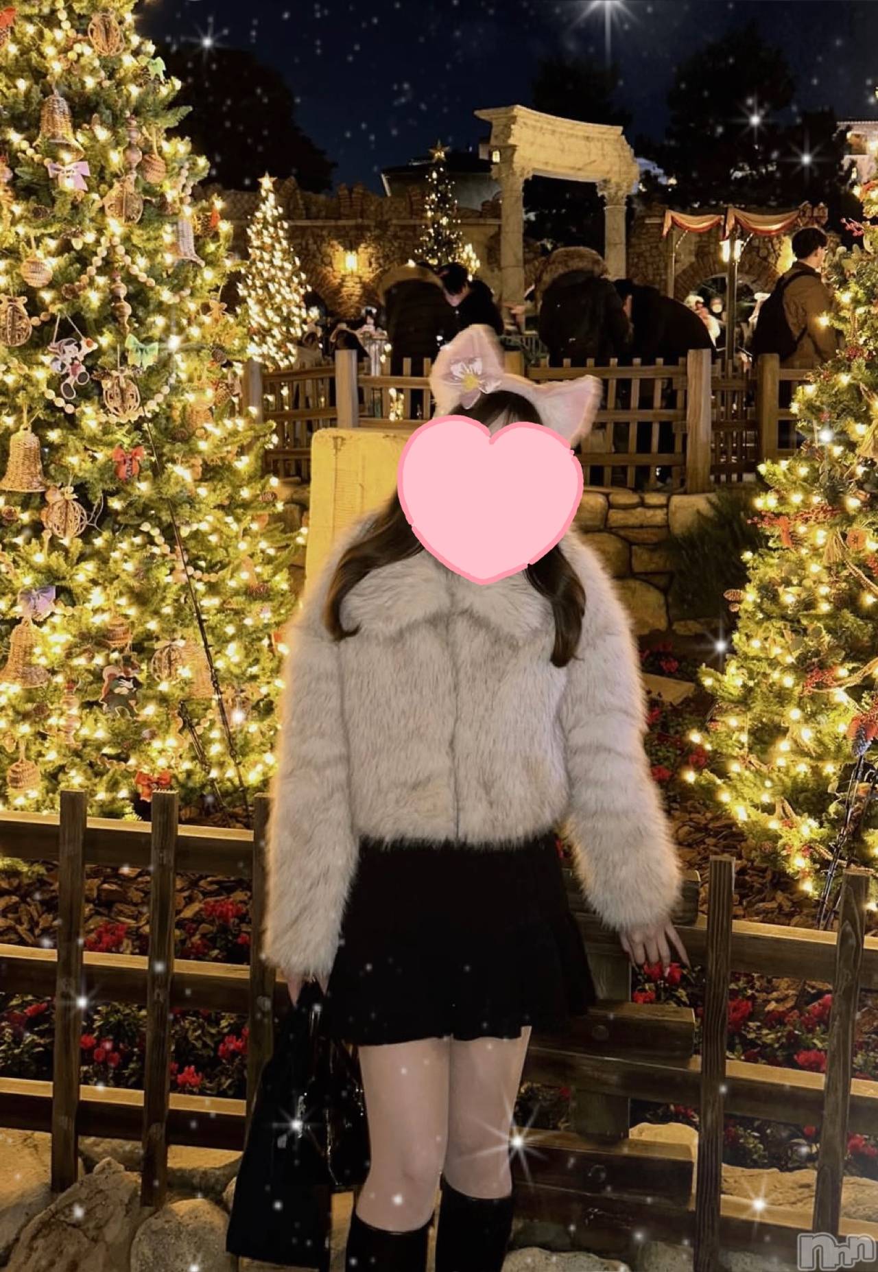 新潟デリヘル奥様特急 新潟店(オクサマトッキュウニイガタテン)みやび(25)の2025年12月13日写メブログ「聞いてねっ✨👏」