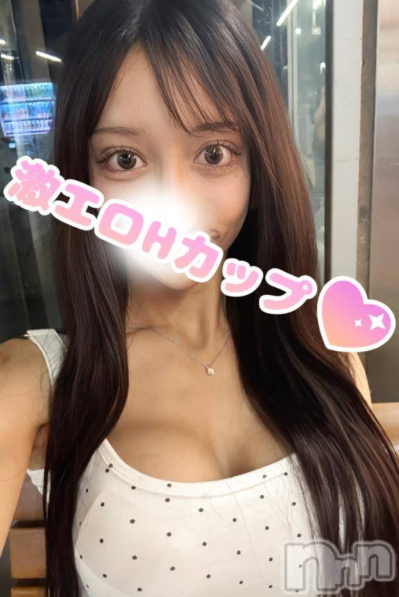 長岡デリヘルROOKIE(ルーキー)うらん☆プラチナ(20)の2025年7月31日写メブログ「新登場～🎶」