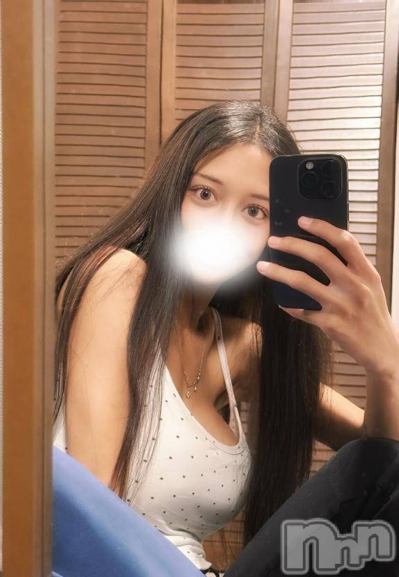 長岡デリヘルROOKIE(ルーキー)うらん☆プラチナ(20)の2025年8月8日写メブログ「ラストです💕」
