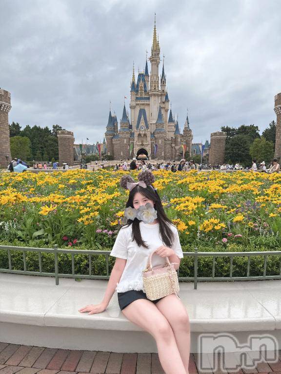 長岡デリヘルROOKIE(ルーキー)りこ(23)の2025年8月4日写メブログ「⚠️二人っきりの秘密🐭🎀」