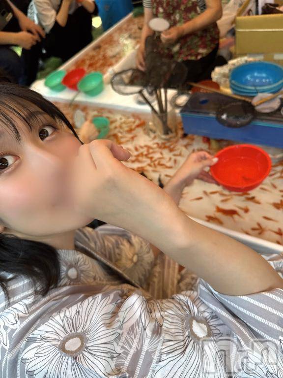 長岡デリヘルROOKIE(ルーキー)りこ(23)の2025年8月4日写メブログ「[お題]from:浴衣かわいいさん」