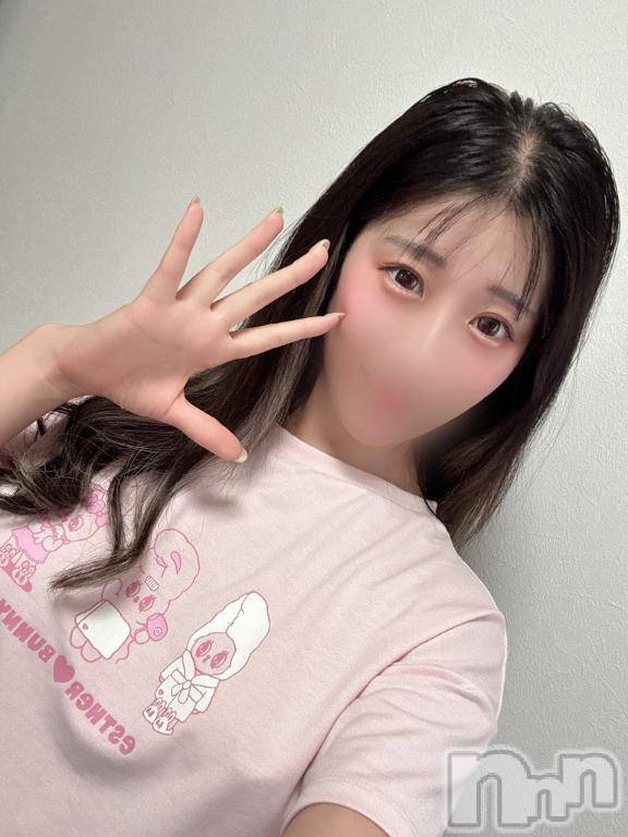 長岡デリヘルROOKIE(ルーキー)りこ(23)の2025年8月5日写メブログ「おはよう🐰🍒」