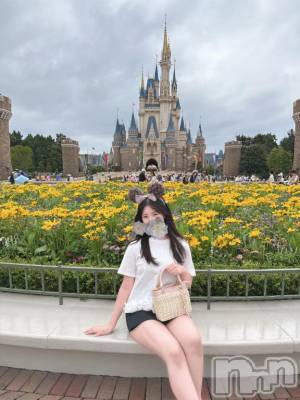 長岡デリヘル ROOKIE(ルーキー) りこ(23)の8月4日写メブログ「⚠️二人っきりの秘密🐭🎀」