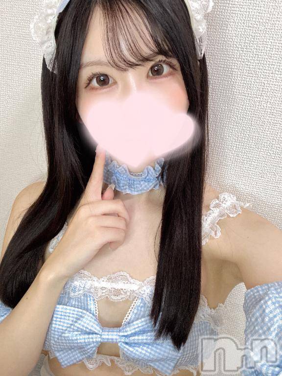 長岡デリヘルROOKIE(ルーキー) ひなこ(22)の8月3日写メブログ「どっち派？🩵」