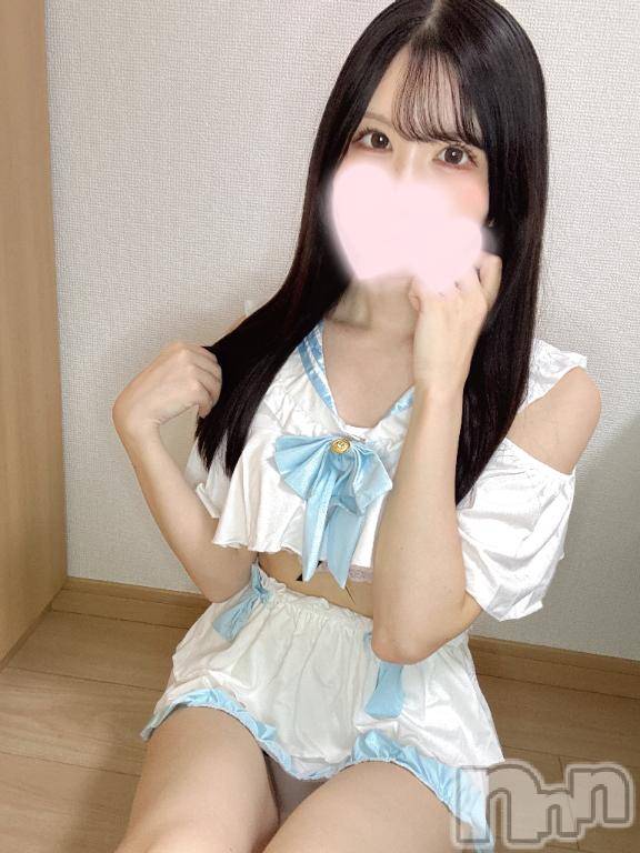 長岡デリヘルROOKIE(ルーキー) ひなこ(22)の8月8日写メブログ「気持ちいいこといっぱい🩵」