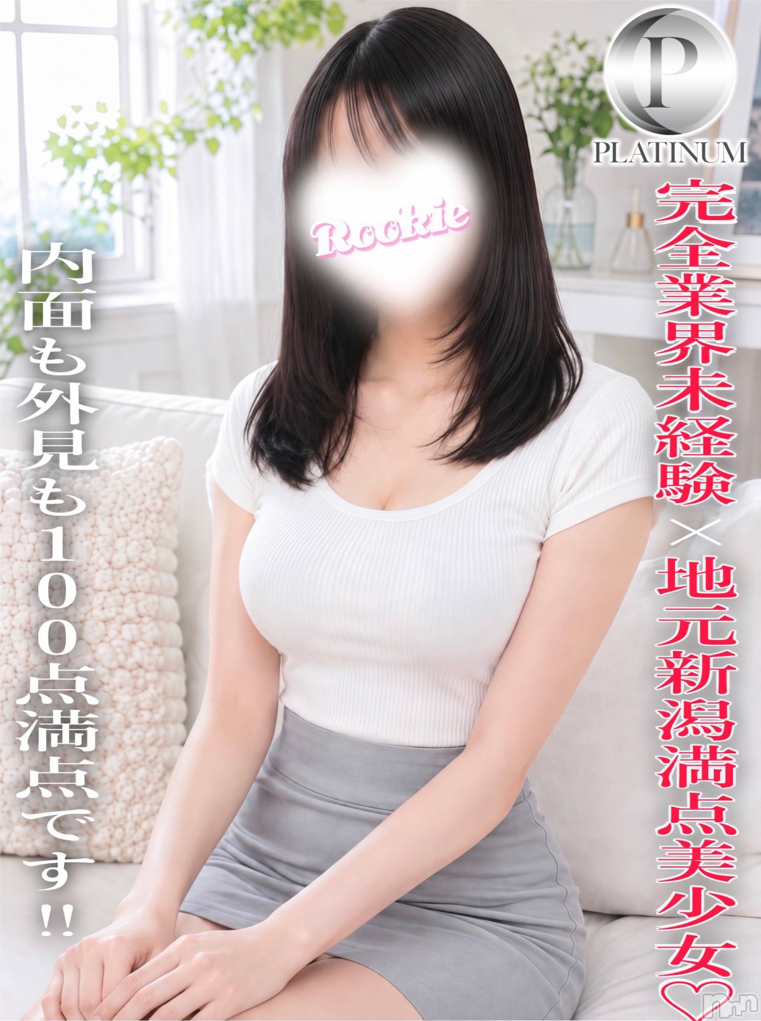 あみ☆プラチナ