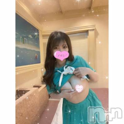 長岡デリヘル BLUE BIRD長岡店(ブルーバードナガオカテン) ののは(21)の8月7日写メブログ「吸い付いて離さない❗️🩷」