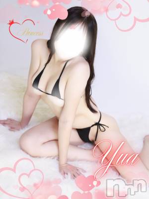 ゆあ(24) 身長157cm、スリーサイズB93(F).W.H。新潟風俗エステ princess(プリンセス)在籍。