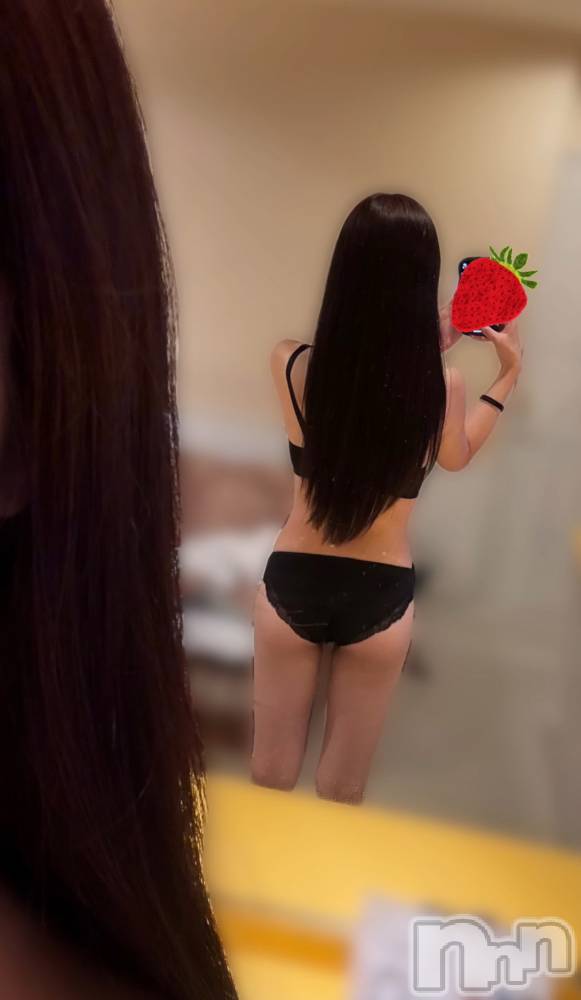 新潟風俗エステprincess(プリンセス) れい(24)の9月11日写メブログ「ありがとう🍓」