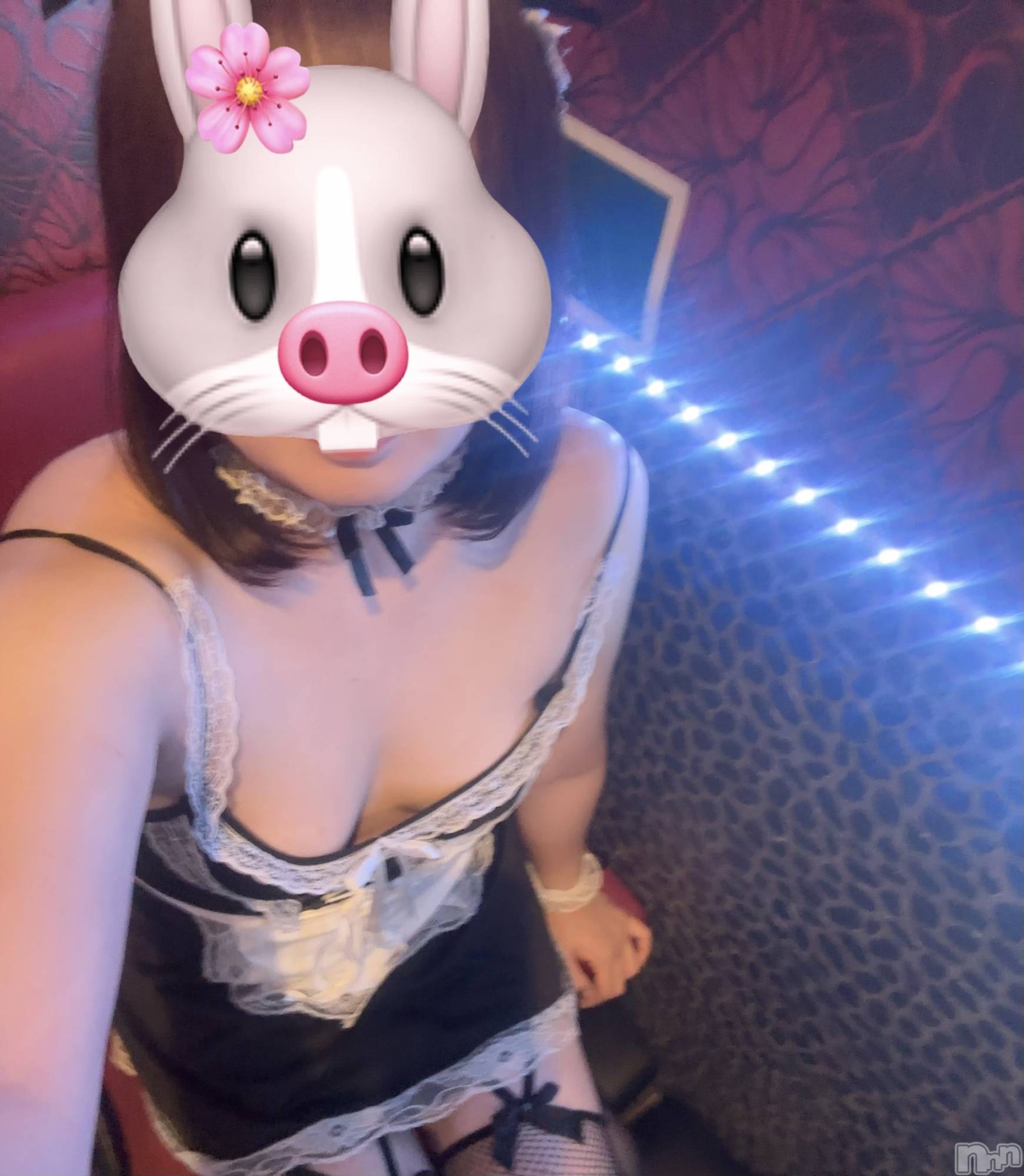 新潟おっパブSUPER ANGEL(スーパーエンジェル)莉々はるかの2025年11月7日写メブログ「やっほー！」