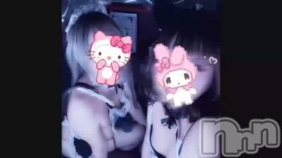 新潟おっパブ SUPER ANGEL(スーパーエンジェル) 莉々はるか(26)の1月3日動画「やっほー！」