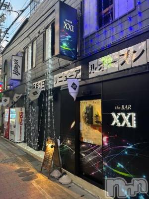 Ʋˤ륹ʥå륺Сthe BAR XXI(åå)פΥ㥹ȡ֥˥塼®פξҲ