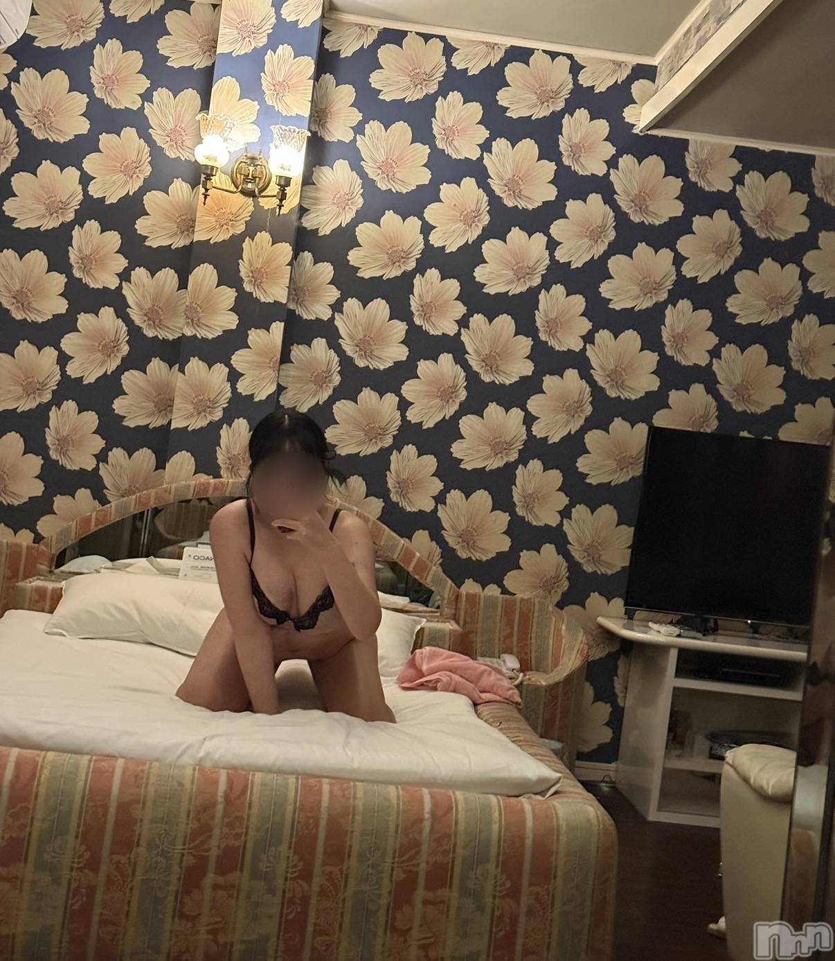 新潟デリヘルCocoru(ココル)ゆゆ(21)の2026年6月23日写メブログ「色気ってどんな感じ？」