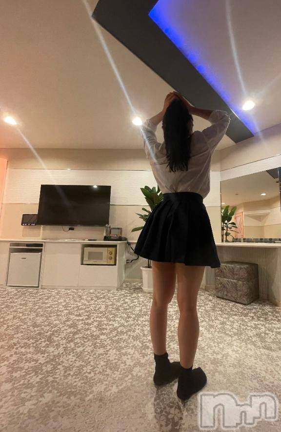 新潟デリヘル新潟風俗Noel-ノエル-(ノエル)しいな(21)の2026年8月18日写メブログ「初めての快感💓」