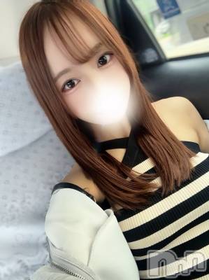 なつめ(23) 身長155cm、スリーサイズB85(C).W55.H84。上越デリヘル BLUE BIRD上越店在籍。