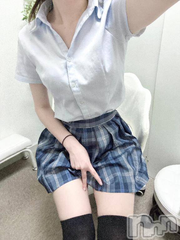 新潟手コキsleepy girl(スリーピーガール)体験うりちゃん(20)の2025年8月9日写メブログ「しゅっきん！」