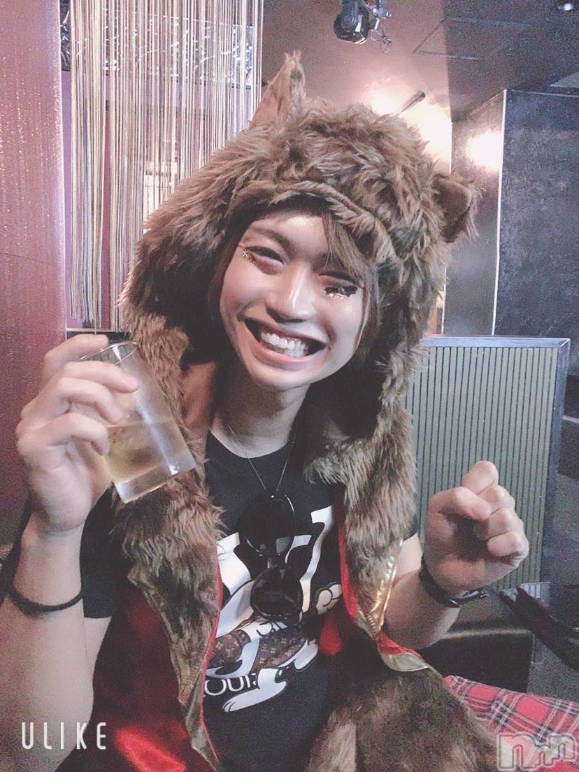 権堂飲食・ショットバーBAR DIVINE(バーディバイン) の2025年10月30日写メブログ「ハロウィンぱーてぃ🎃」